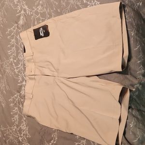 Men's Slazenger Golf Shorts
